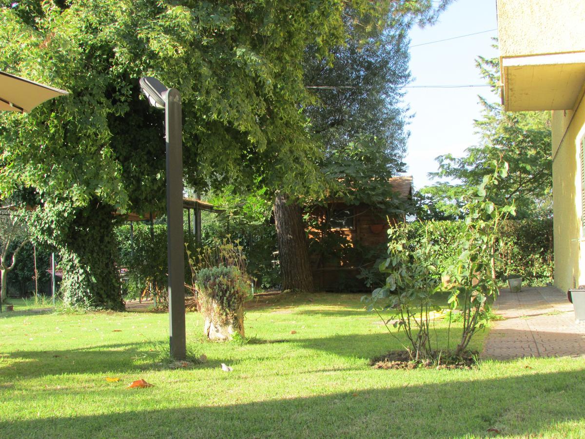 B&B La Quiete Foligno Eksteriør billede