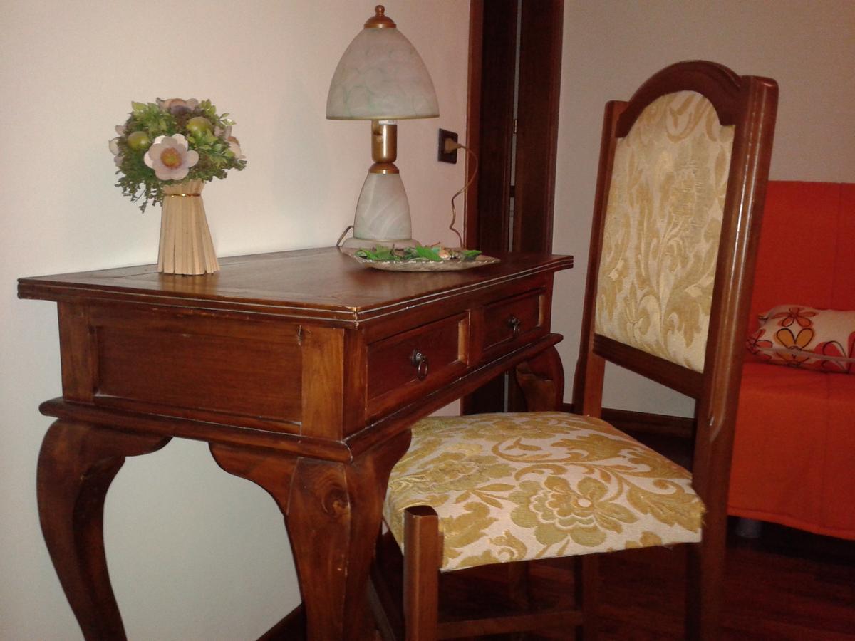 B&B La Quiete Foligno Eksteriør billede