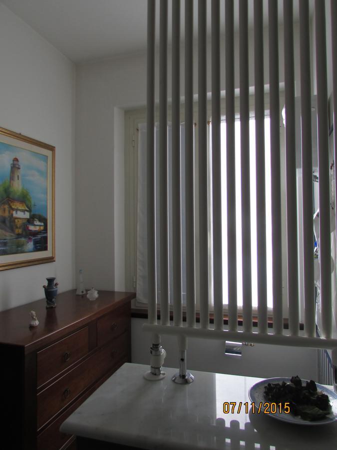 B&B La Quiete Foligno Eksteriør billede