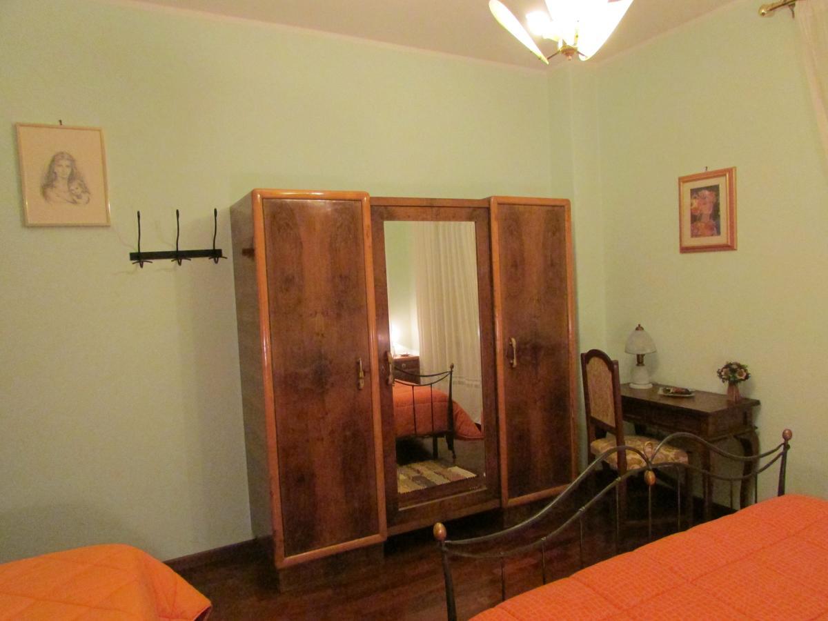 B&B La Quiete Foligno Eksteriør billede