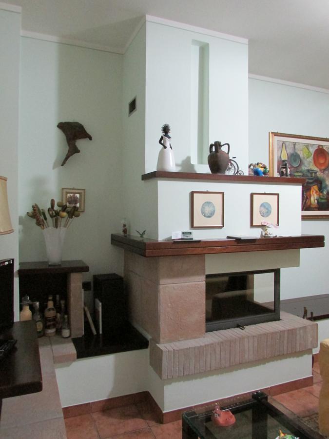 B&B La Quiete Foligno Eksteriør billede