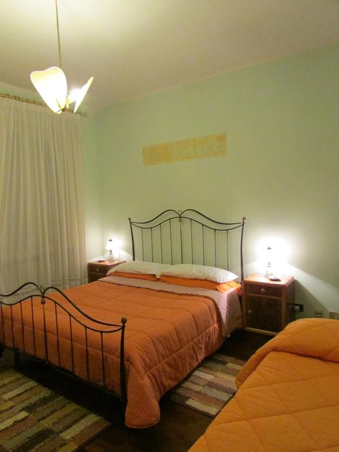 B&B La Quiete Foligno Eksteriør billede
