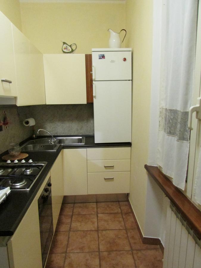 B&B La Quiete Foligno Eksteriør billede