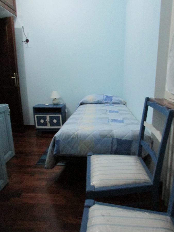 B&B La Quiete Foligno Eksteriør billede